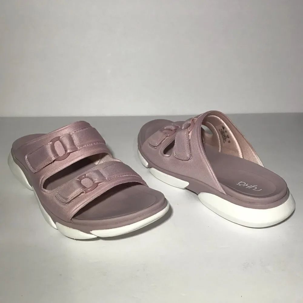 Ryka Devotion Slide Sandals - Picture 3 of 7
